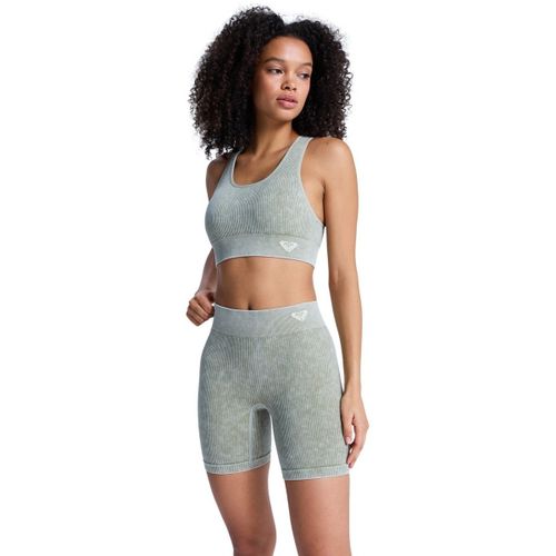 Short Roxy Chillout Seamless Washed - Roxy - Modalova