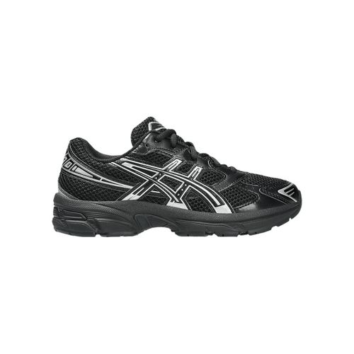 Baskets basses Gel-1130 Black Pure Silver (GS) - Asics - Modalova