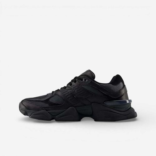 Baskets basses 9060 Black (GS) - New Balance - Modalova