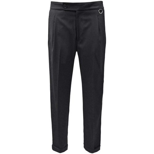 Pantalons de costume Low Brand - Low Brand - Modalova