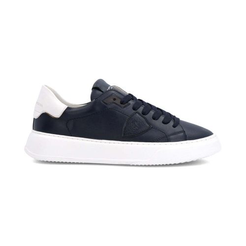 Baskets basses Philippe Model - Philippe Model - Modalova