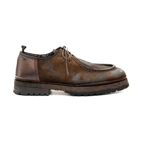 Derbies Alexander Hotto - Alexander Hotto - Modalova