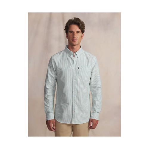 Chemise TBS ERWANCHE - TBS - Modalova