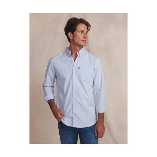 Chemise TBS EYDENCHE - TBS - Modalova
