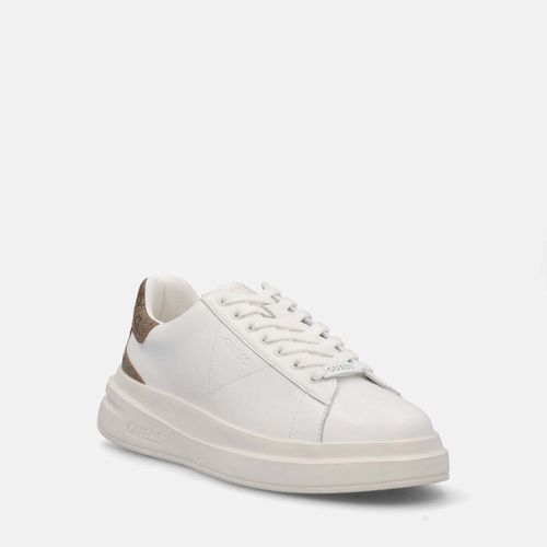 Baskets basses Guess ELBA - Guess - Modalova