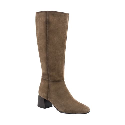Bottes à talon Tamaris 1-25624-45 - Tamaris - Modalova