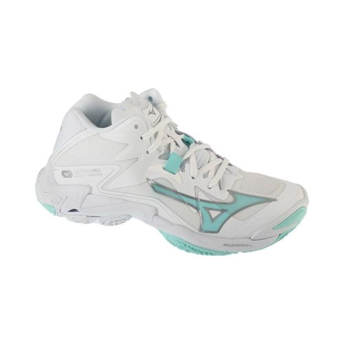 Baskets basses Wave Lightning Z8 Mid - Mizuno - Modalova