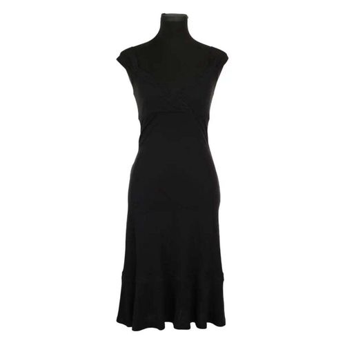 Robe Gerard Darel Robe noire - Gerard Darel - Modalova