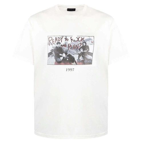 T-shirt Throwback - Throwback - Modalova