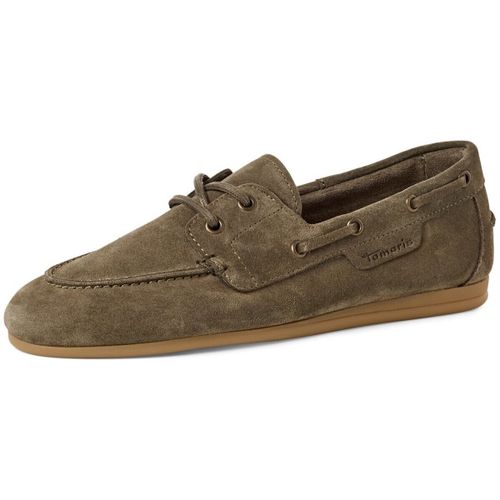 Chaussures bateau Tamaris - Tamaris - Modalova