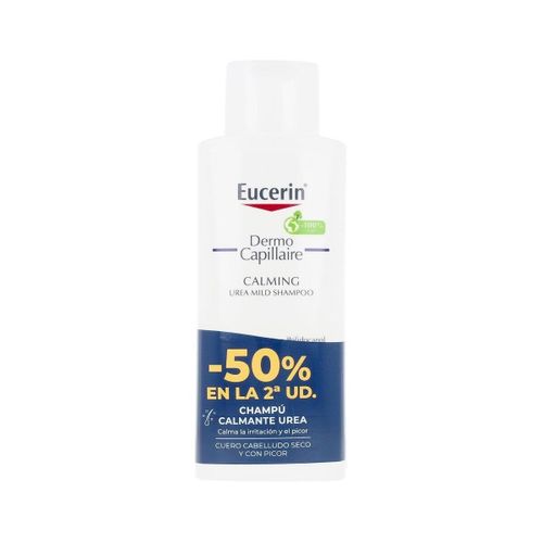 Shampooings Dermo Capillaire Shampooing Apaisant À L 39;urée Pack De 2 X - Eucerin - Modalova