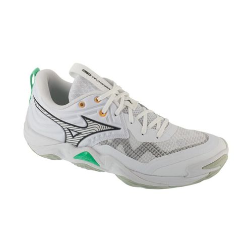 Baskets basses Wave Momentum Elite - Mizuno - Modalova