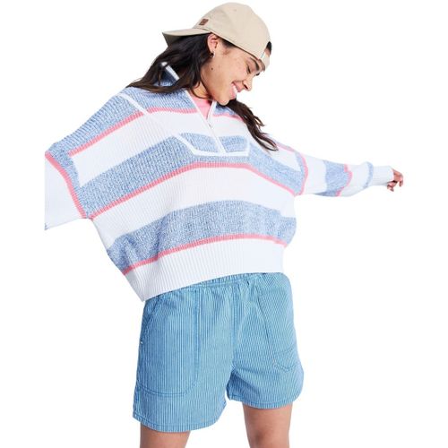 Short Roxy Stay Wavy Mid - Roxy - Modalova