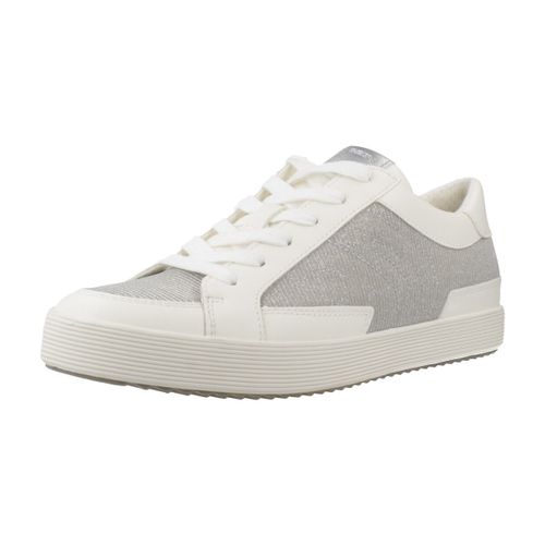Baskets basses Geox D Blomiee - Geox - Modalova
