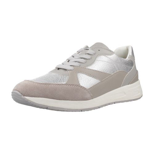 Baskets basses Geox D Bulmya - Geox - Modalova