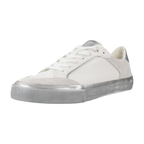 Baskets basses Geox D Emmeleny - Geox - Modalova