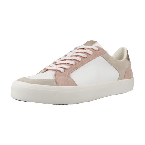 Baskets basses Geox D Emmeleny - Geox - Modalova