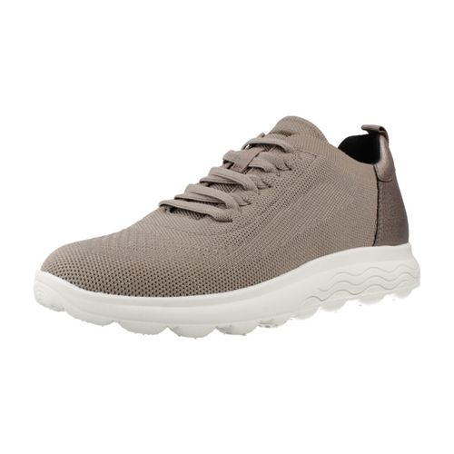 Baskets basses Geox D Spherica - Geox - Modalova