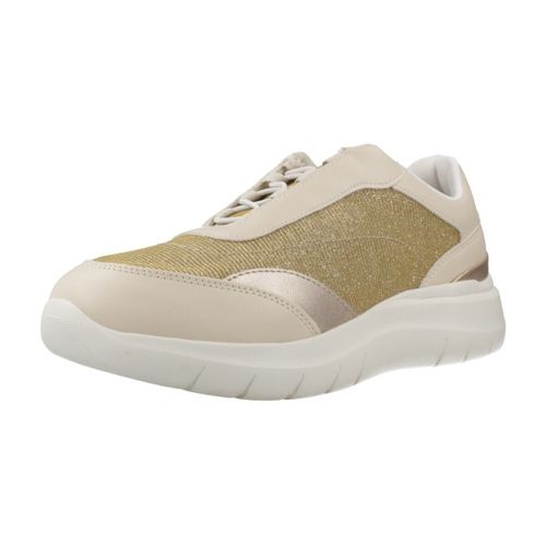 Baskets basses Geox D Plummery - Geox - Modalova