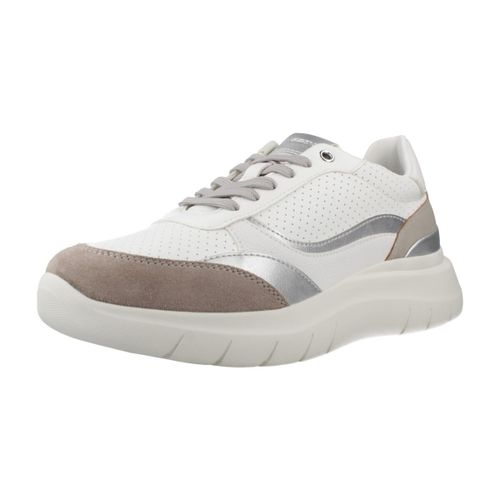 Baskets basses Geox Plummery - Geox - Modalova