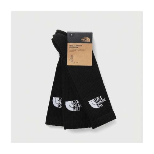 Chaussettes hautes Mlsprt Sock Csh Crew 3 - The North Face - Modalova