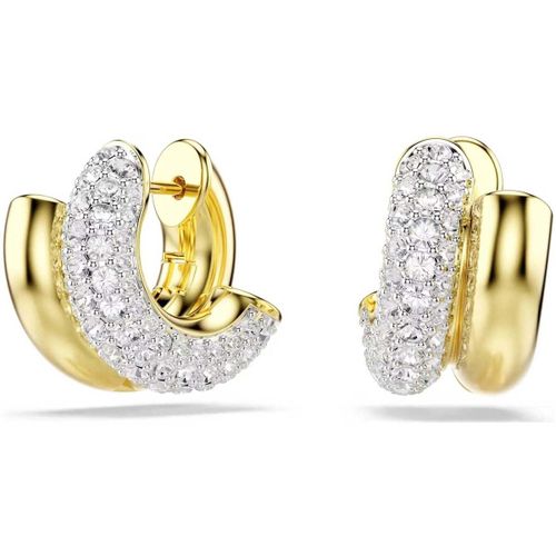 Boucles oreilles Orecchini - Swarovski - Modalova