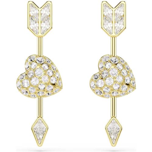 Boucles oreilles Orecchini - Swarovski - Modalova