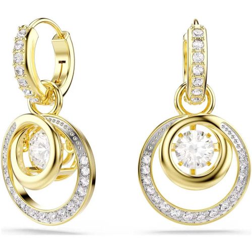 Boucles oreilles Orecchini - Swarovski - Modalova