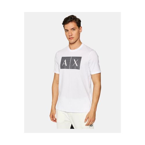 T-shirt EAX 8NZTCK Z8H4Z - EAX - Modalova