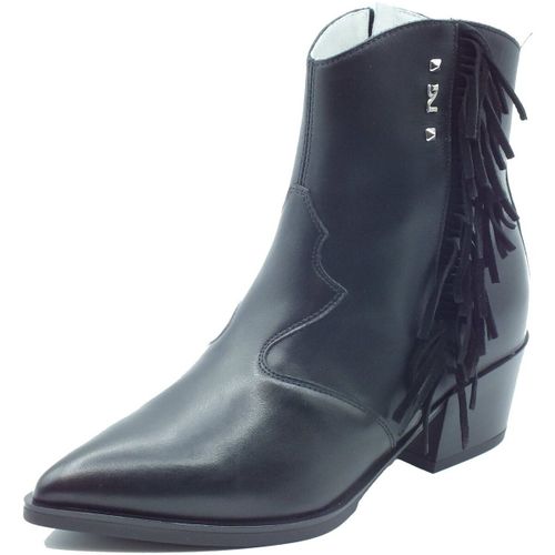 Boots NeroGiardini E615130D Guanto - NeroGiardini - Modalova