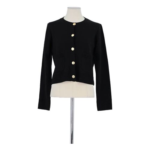 Gilet Tara Jarmon Pull noir - Tara Jarmon - Modalova