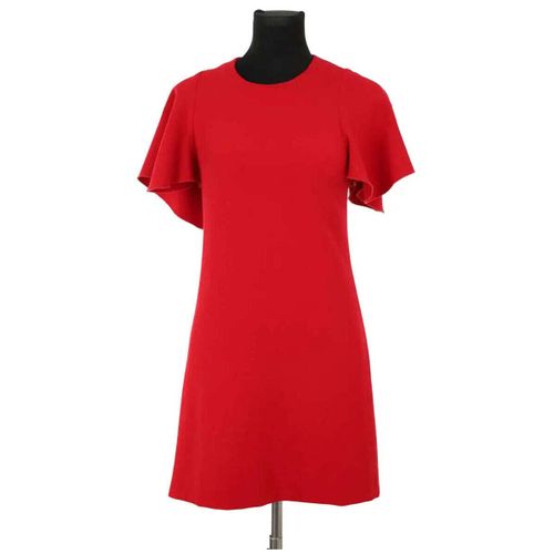 Robe courte Maje Robe rouge - Maje - Modalova