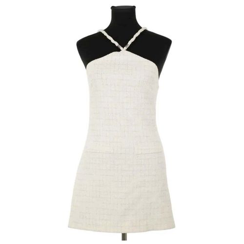 Robe courte Maje Robe blanche - Maje - Modalova
