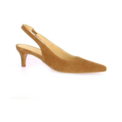 Chaussures escarpins Escarpins cuir velours - Vidi Studio - Modalova