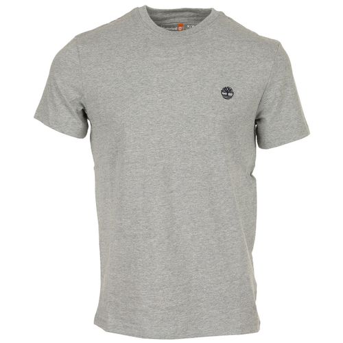 T-shirt Timberland Short Sleeve Tee - Timberland - Modalova