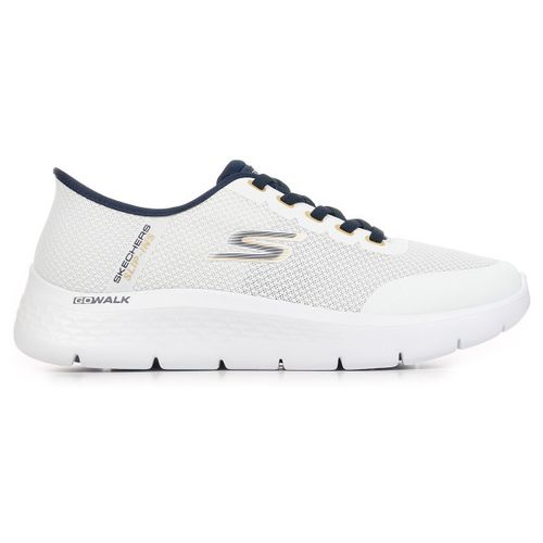 Baskets basses Go Walk Flex Netro Slip Ins - Skechers - Modalova