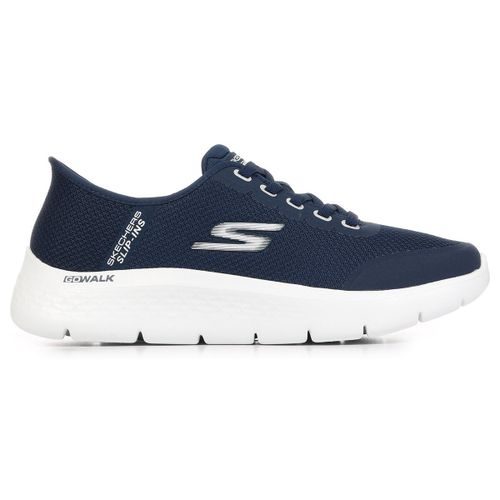 Baskets basses Go Walk Flex Netro Slip Ins - Skechers - Modalova