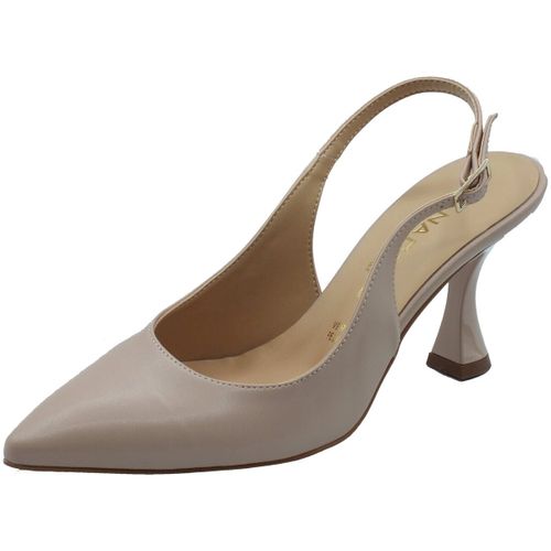 Chaussures escarpins 2164Y032 Cap - Nacree - Modalova