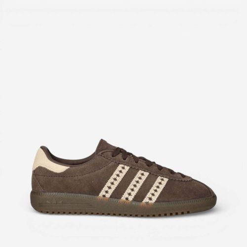 Baskets basses Brmd "Dark Brown" - adidas - Modalova