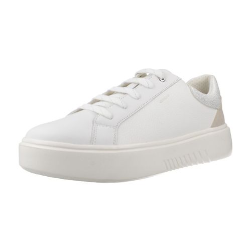 Baskets basses Geox D Nhenbus - Geox - Modalova