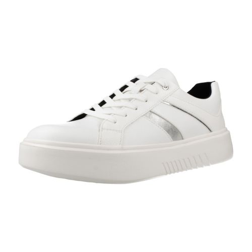 Baskets basses Geox D Nhenbus - Geox - Modalova