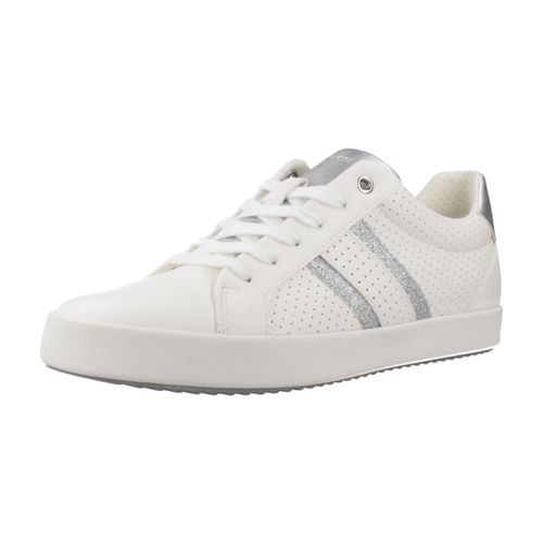 Baskets basses Geox D Blomiee - Geox - Modalova