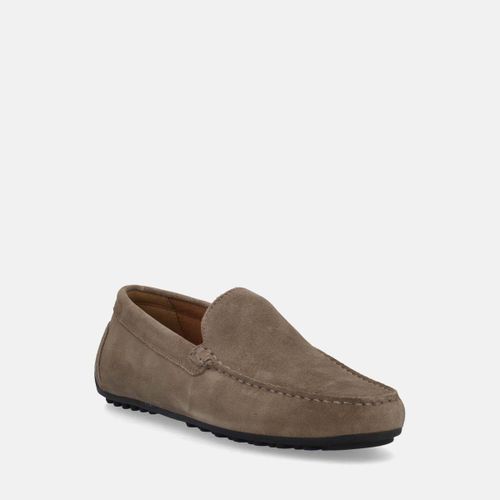 Mocassins Geox ISTRIA - Geox - Modalova