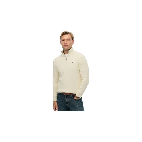 Pull Superdry COTTON HALF - Superdry - Modalova