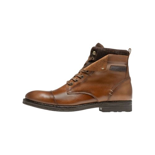 Boots Boots Breme Ref 67180 Cognac Marron - Redskins - Modalova