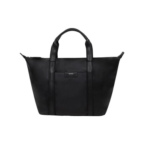 Sac a main Sac a main Ref 66369 Noir 37*24*10 cm - Hexagona - Modalova