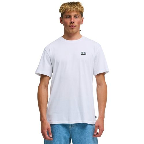 T-shirt Billabong Icon Wave - Billabong - Modalova