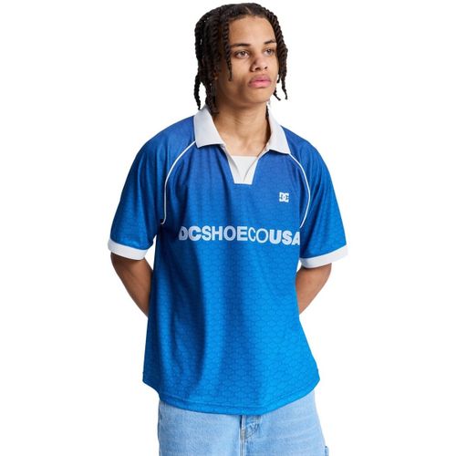 Polo DC Shoes DC Soccer - DC Shoes - Modalova