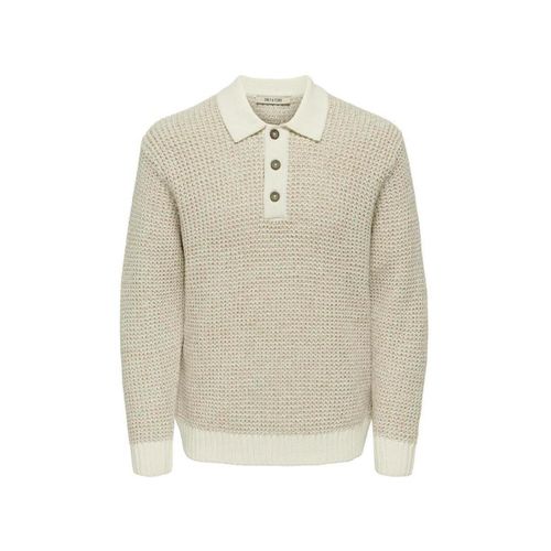 Polo Only & Sons Salf - Only & Sons - Modalova