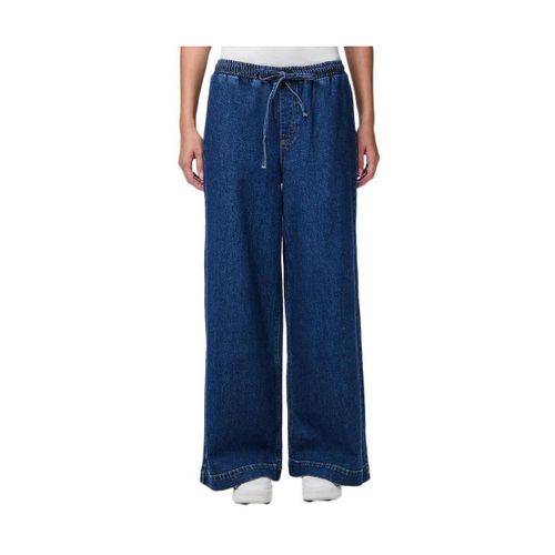 Jeans flare / larges Pieces Silke - Pieces - Modalova